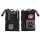 Viperade VE9-Black Organizer 500D Oxford Gewebe EDC Pouch mit Klett Area