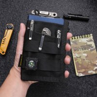Viperade VE36-SD Organizer 500D Polyester EDC Pouch mit...