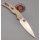 Spyderco Native Native Chief Brown Canvas Micarta CPM CRU-WEAR Backlock C244MPCW
