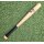 FOX OUTDOOR Micro Baseball Bat Baseballschläger Holz naturfarben 15" // 38 cm