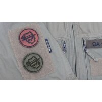 Oberland Arms - OA Tactical Sepp Patch aus...