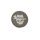 Oberland Arms - OA SEPP Patch 2.0 gewebt oliv-grau Green Grey Oliv