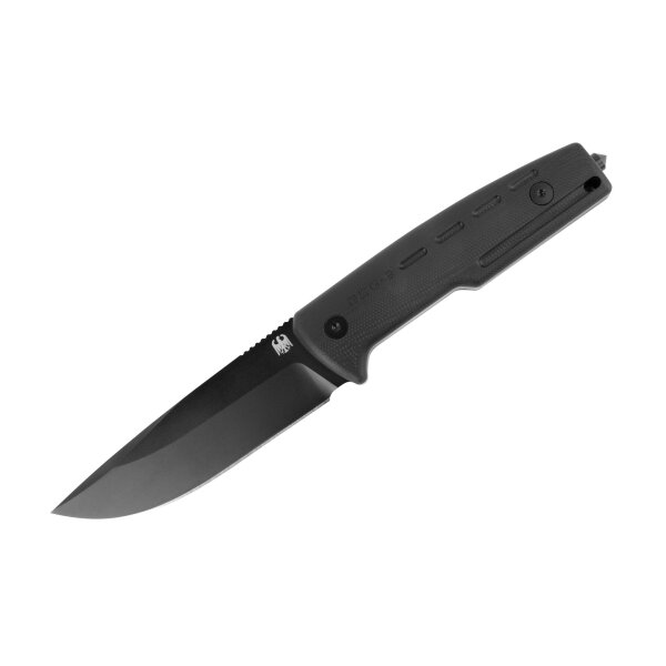 GSG-9 Einsatzmesser EM2 D2 Stahl mit Kydexscheide