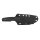 GSG-9 Einsatzmesser EM2 D2 Stahl mit Kydexscheide Serrated