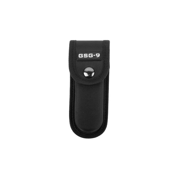 GSG-9 Klappmesser EM1 D2 Stahl G10 Griff Glasbrecher