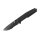 GSG-9 Klappmesser EM1 D2 Stahl G10 Griff Glasbrecher Serrated