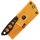 Gerber Dibs Fixed Blade Mini EDC Naked 440 Stahl