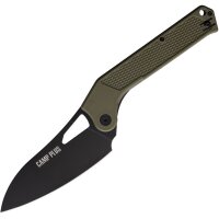 Ontario OKC Camp Plus EDC Linerlock...