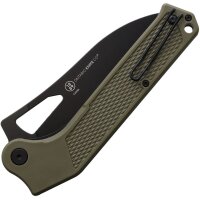 Ontario OKC Camp Plus EDC Linerlock...