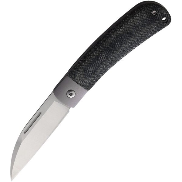 Rough Ryder APTA Folder Micarta Slipjoint VG-10 Stahl