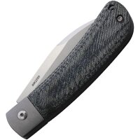 Rough Ryder APTA Folder Micarta Slipjoint VG-10 Stahl