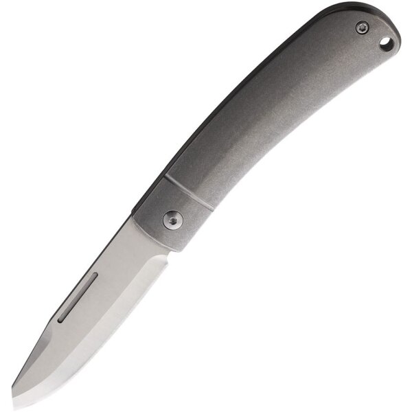 Rough Ryder APTA Folder Titan Slipjoint VG-10 Stahl