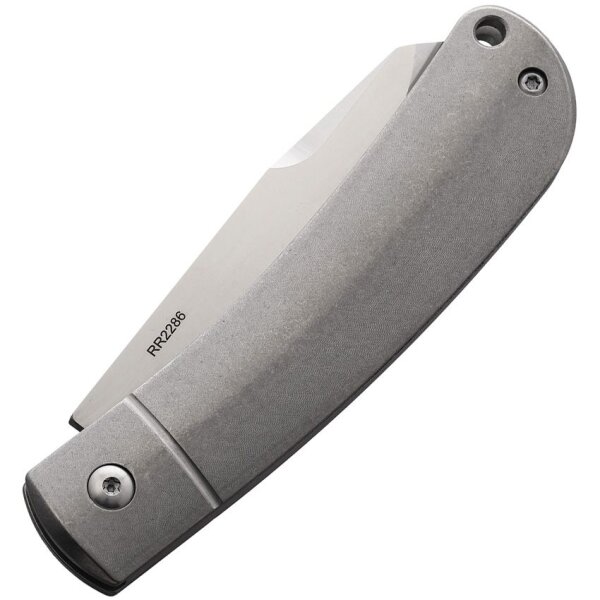 Rough Ryder APTA Folder Titan Slipjoint VG-10 Stahl