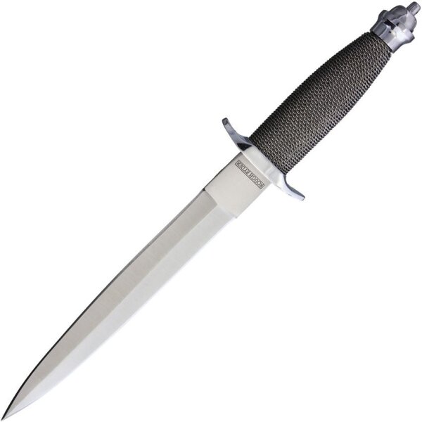 Rough Ryder Dagger großer Dolch Jagdmesser doppelt geschliffen