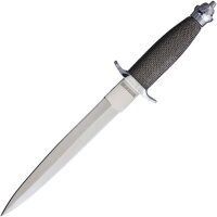 Rough Ryder Dagger großer Dolch Jagdmesser doppelt...