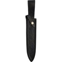 Rough Ryder Dagger großer Dolch Jagdmesser doppelt...