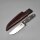 Schnitzel TRI Limited Edition RWL-34 Stahl und Premium Holzgriff Outdoormesser Europe Edition Lederscheide
