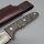 Schnitzel TRI Limited Edition RWL-34 Stahl und Premium Holzgriff Outdoormesser Europe Edition Lederscheide