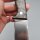 Schnitzel TRI Limited Edition RWL-34 Stahl und Premium Holzgriff Outdoormesser Europe Edition Lederscheide