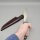 Schnitzel TRI Limited Edition RWL-34 Stahl und Premium Holzgriff Outdoormesser Europe Edition Lederscheide
