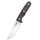 Schnitzel TRI Limited Edition RWL-34 Stahl und Premium Holzgriff Outdoormesser Europe Edition Lederscheide