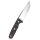 Schnitzel TRI Limited Edition RWL-34 Stahl und Premium Holzgriff Outdoormesser Europe Edition Lederscheide