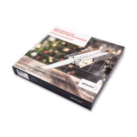 Böker Plus Adventskalender Urban Trapper Bausatz...