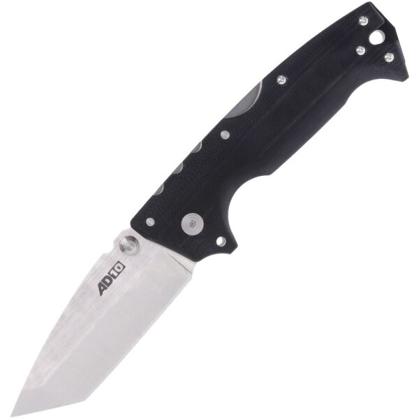 Cold Steel AD-10 Lockback Tanto S35VN Stahl