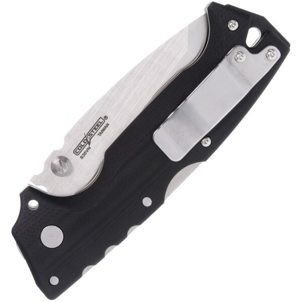Cold Steel AD-10 Lockback Tanto S35VN Stahl