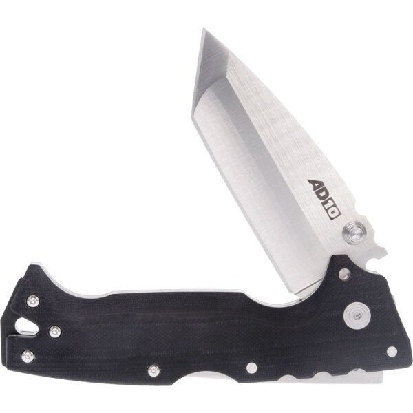 Cold Steel AD-10 Lockback Tanto S35VN Stahl