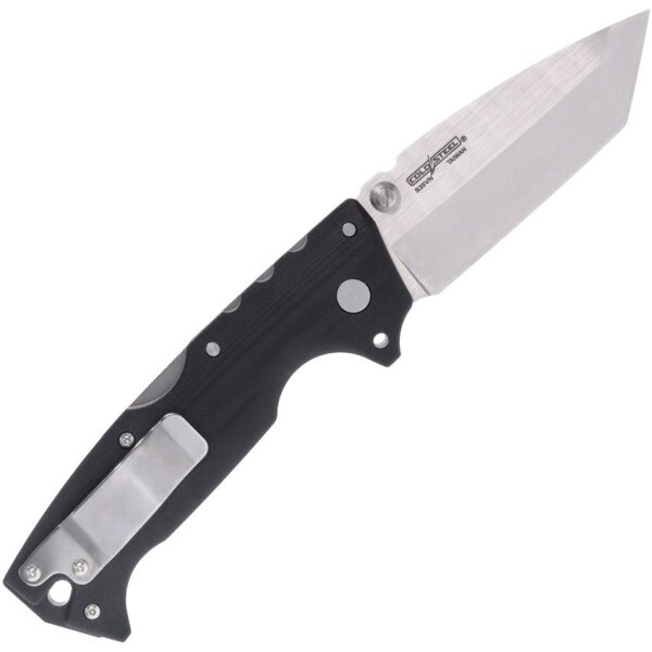 Cold Steel AD-10 Lockback Tanto S35VN Stahl