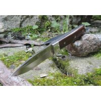 Cudeman MT-9 MoVa Cocoboloholz Braun