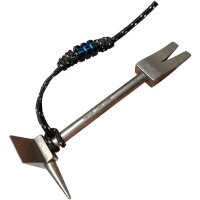 Maratac Brechi Hooligan Tool Mini Prybar aus Titan...