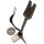 Maratac Brechi Hooligan Tool Mini Prybar aus Titan Brecheisen Türöffner Notfall Öffner