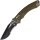 Microtech Amphibian S/E Ram Lok OD Böhler M390MK Stahl Serrated