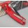 Microtech Amphibian Ram Lok Red Aluminium Böhler M390MK Stahl