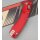 Microtech Amphibian Ram Lok Red Aluminium Böhler M390MK Stahl