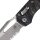 Microtech MSI Ram-Lok AP FS Serrated M390MK Stahl Tiger Stripe