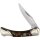 Rough Ryder Lockback Imitation Tortoise Slipjoint Shell Schildplattimitat