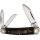 Rough Ryder Sleeveboard Imitation Tortoise Slipjoint Shell Schildplattimitat