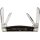 Rough Ryder Congress Imitation Tortoise Slipjoint Shell Schildplattimitat