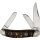 Rough Ryder Sowbelly Imitation Tortoise Slipjoint Shell Schildplattimitat