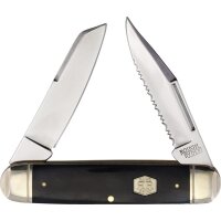Rough Ryder Beef Carnivore Jack 2 - Steakmesser - Steak...