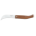 Palles Tranchete Slipjoint 9 cm Klinge G&auml;rtnermesser