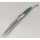 Albainox Serrana Green Klappbügelmesser 12,5 cm Klinge