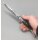 Albainox Serrana Green Klappbügelmesser 12,5 cm Klinge