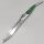 Albainox Serrana Green Klappbügelmesser 15,5 cm Klinge