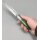 Albainox Serrana Green Klappbügelmesser 10,5 cm Klinge