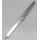 Albainox Tanto Steel Linerlock Taschenmesser 3Cr13MoV Stahl Silber
