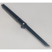 Albainox Tanto Steel Linerlock Taschenmesser 3Cr13MoV...